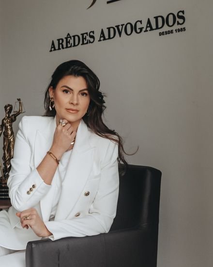 Dra. Tatiane Belmonte Arêdes